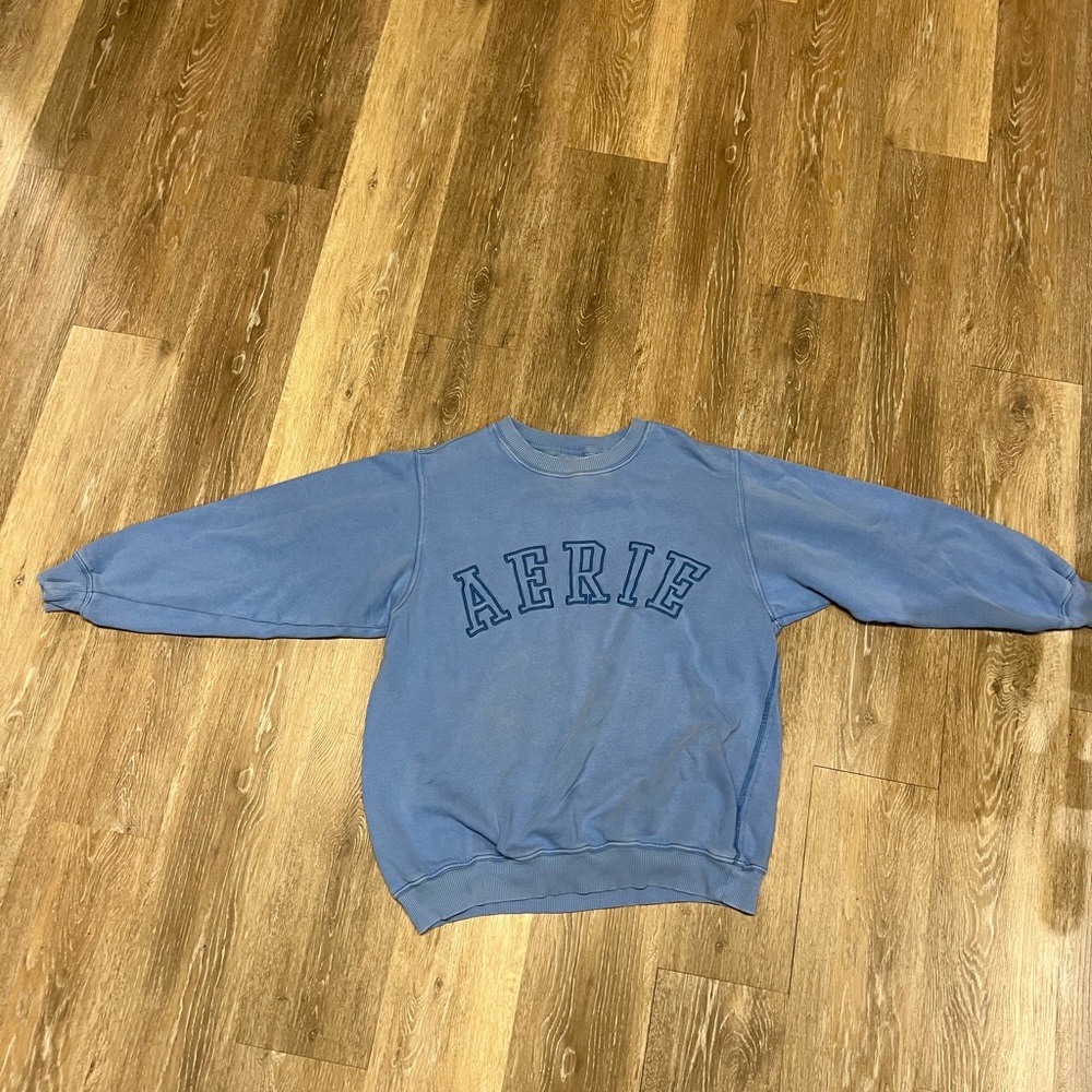aerie crewneck